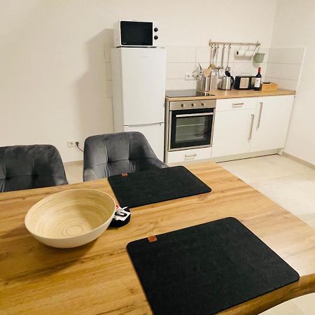 Ruhig-Nespresso-Netflix-Parken-Luxurioes Apartment Wuppertal Exterior foto