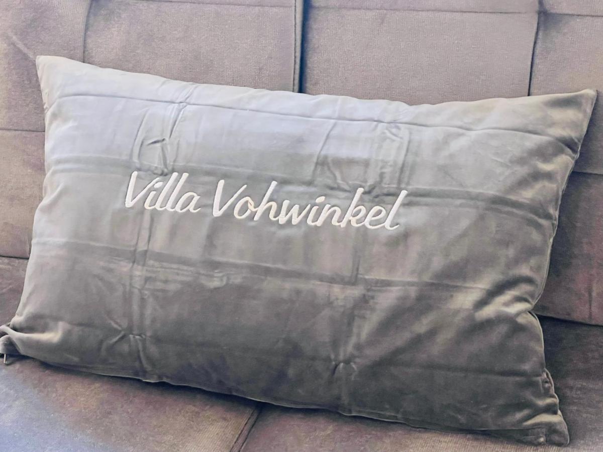 Ruhig-Nespresso-Netflix-Parken-Luxurioes Apartment Wuppertal Exterior foto